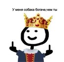 Аватара пользователя